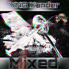 MIXED (Prod.ByLaFlare)