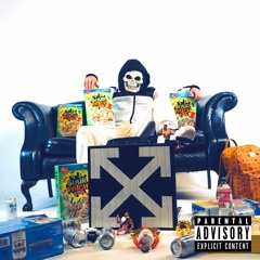 Chosen (feat. Famous Dex & Diego Money)