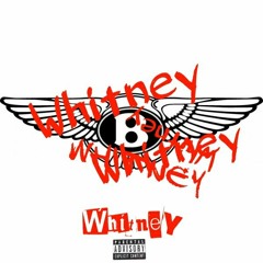 Whitney (Ft. Slumped Milo) (Prod. HOOLiGN)