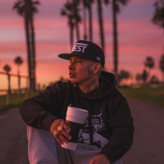 King lil g - Crenshaw