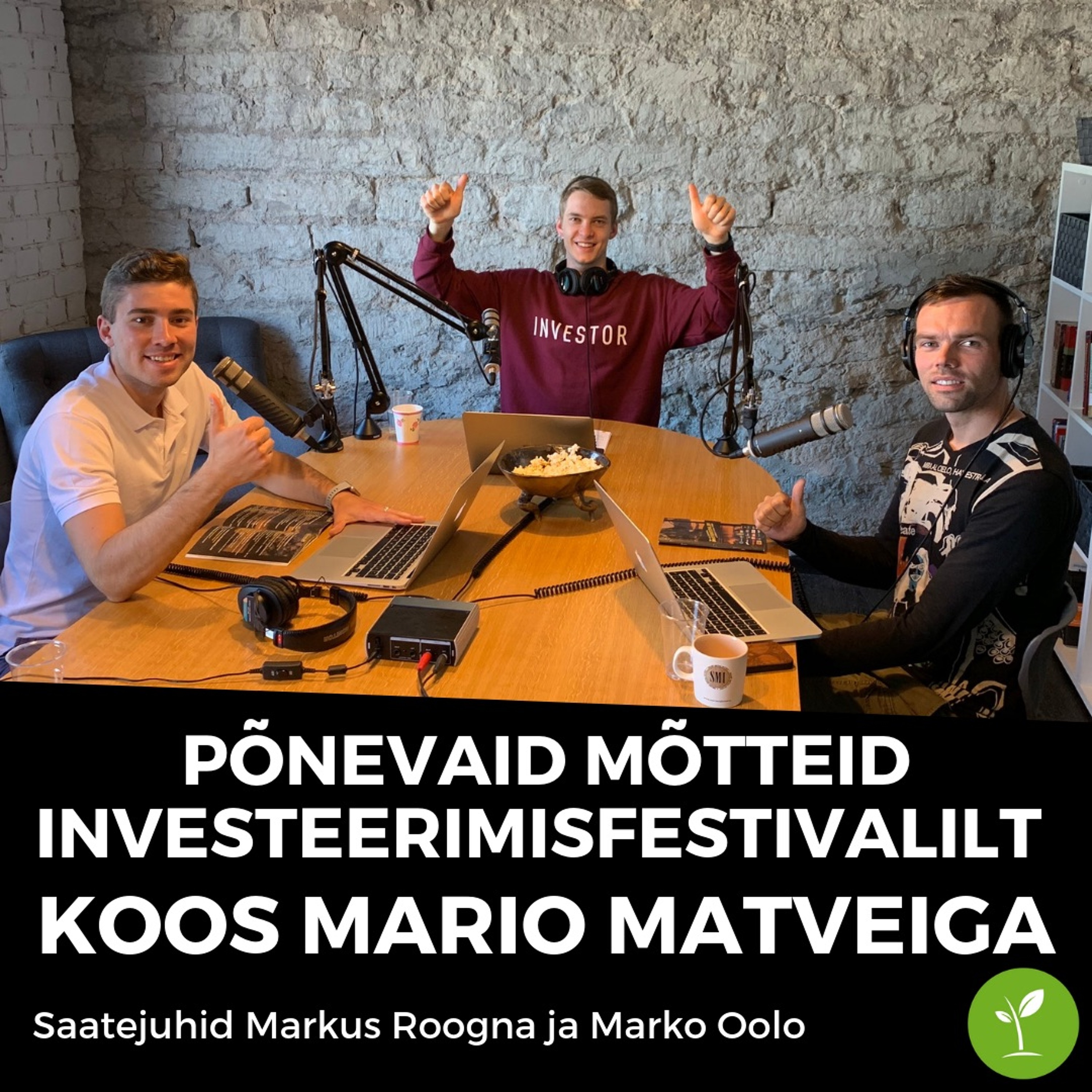 Investeerimisklubi