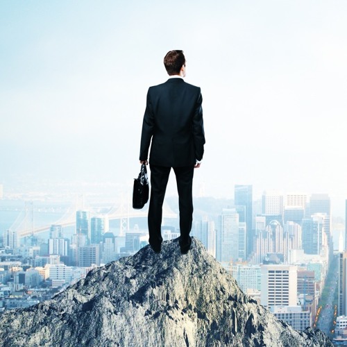 ALEX MAKANVAND + Jeff Fieldstad - Month End Mindset