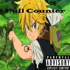 Full Counter prod. Dopelord Mike
