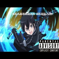 Starburst Stream prod. Danny G