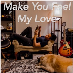Make You Feel My Love | Cover