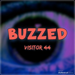 Visitor 44 - BUZZED [FREE DL]