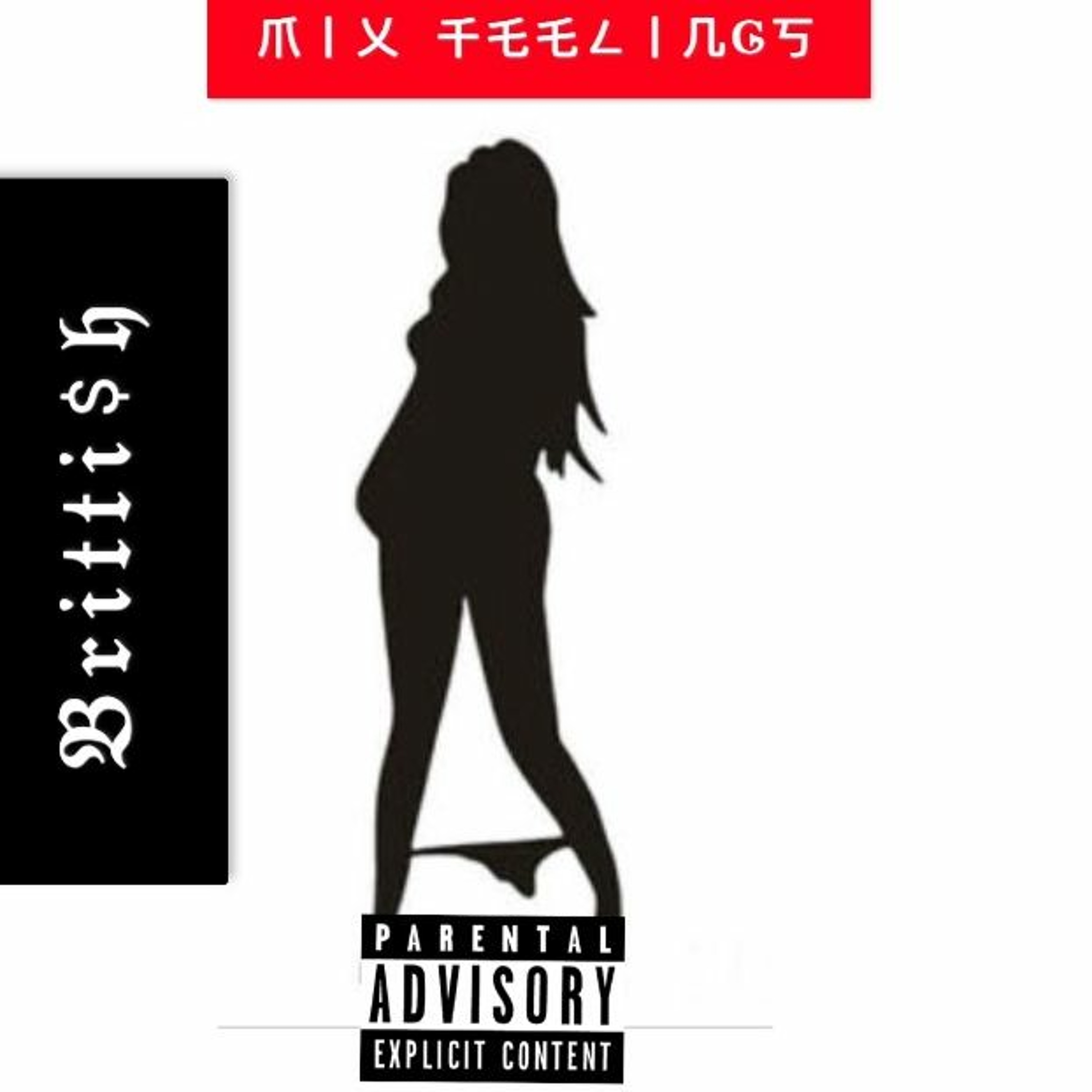 MIxed Feelings episode artwork