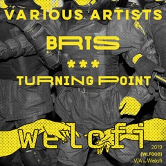 BRTS - Turning Point