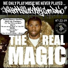 07-22-19 HipHop Philosophy Radio LIVE