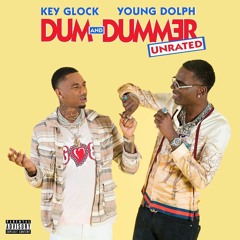 Young Dolph & Key Glock - 1 Hell Of A Life Beat