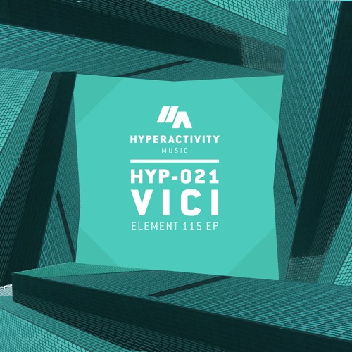 Vici - Scatta [Premiere]