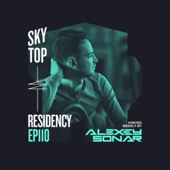 Alexey Sonar - SkyTop Residency 110