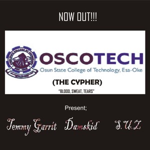 Osco cypher{mix by clickz@070