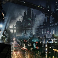 Strangled City