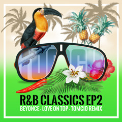 Beyonce - Love On Top (Tomcio Remix)