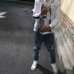 The Days I Was Broke (sample)