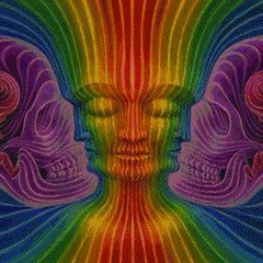 SPIRITUAL REVOLUTION