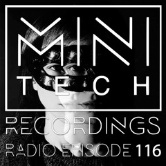 MTR Radio Episode 116 Konfusia