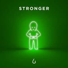 Stronger (feat. FEATHER/FEATHER)