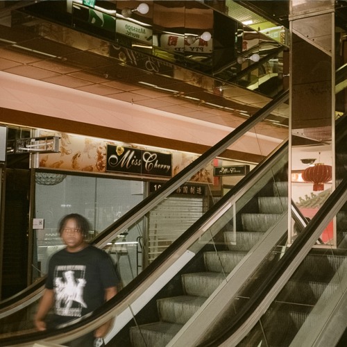 Arno Faraji - Scalin