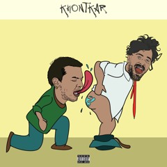 Khontkar - Altın Diş