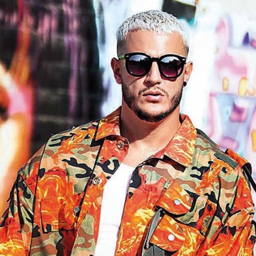 DJ Snake, Sean Paul, Anitta Ft. Tainy - Fuego (Piano Version)