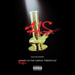 Money In The Grave (Freestyle)