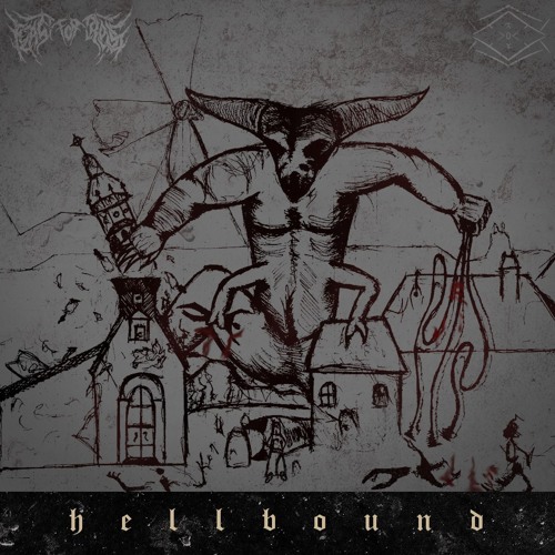 Feast For Crows - Hellbound [LP] 2019