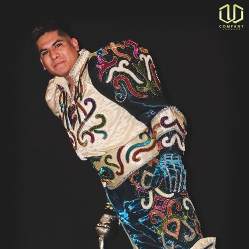 Mix Sambos de Corazon BLOQUE 2019 - DJ Charly