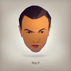 Tony P - Это Опасно (Remix By Andrei Umanskii a.k.a DJ ANDREW WILD)( Beat By DJ ANDREW WILD)