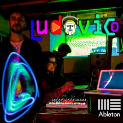 Ludovico (Original Mix)(Yanacone-Werken-LuxeroSónico)