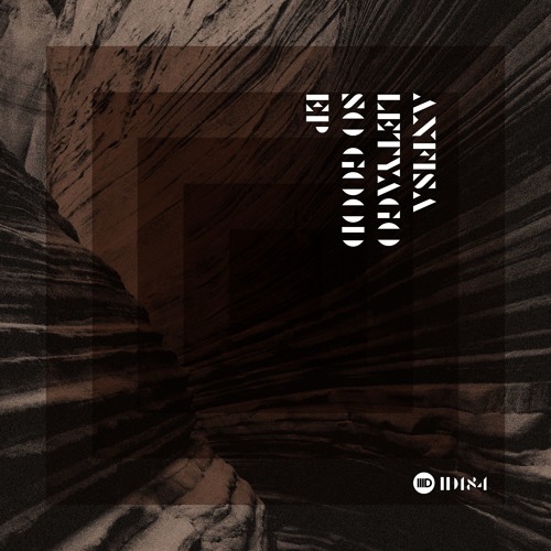 ID184 2. Anfisa Letyago - Catch The Spirit