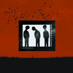 Brimstone-Rascal moon(The intermediaries LP)