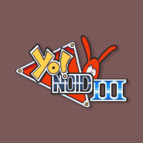 Eek! The Noid (Full Version)
