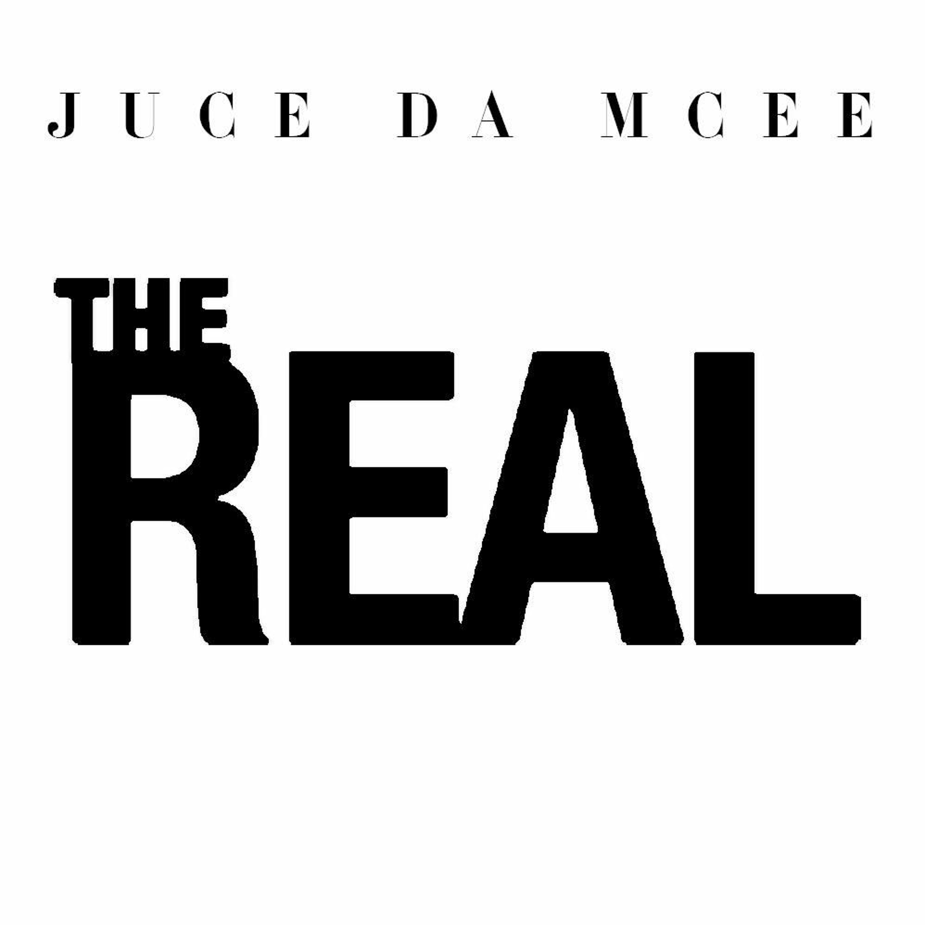 The REAL episode artwork
