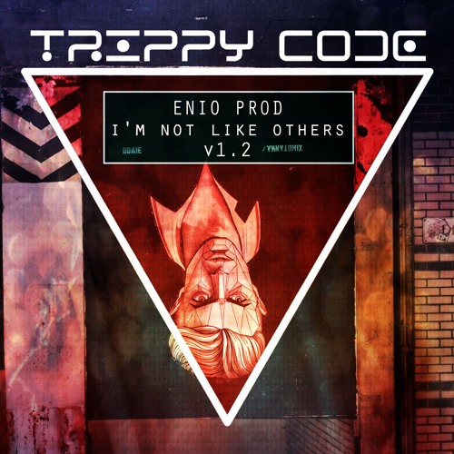 The torn mind [TRIPPY CODE]