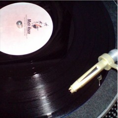 DJ Rap - Bad Girl (DJ Krust Dubplate / Instrumental Mix)