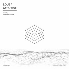 Squep - Bent Of Mind ( Original Mix )