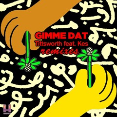 Gimme Dat (Deejay Theory Remix)