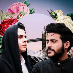 Ahmed Kamel - Kan Fe Tefl (Mekkawy Remix )
