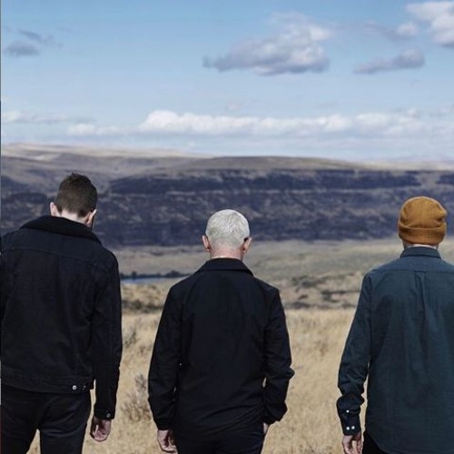 Road to The Gorge • ABGT Weekender-2019