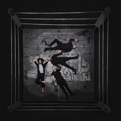Baron Barakoo - Damahi