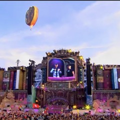 Vitas & Timmy Trumpet (Tomorrowland 2019)