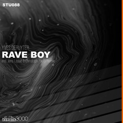 Yves Deruyter - Rave Boy (Original Mix)
