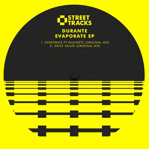 Durante - Once Again (WO058) [clip]