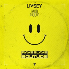 RAVE SLAVE [LIVSEY VIP]
