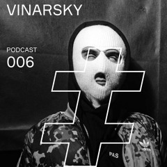 Katacult Podcast 006 — Vinarsky