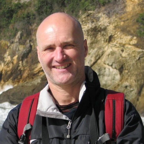 Mindfulness of Breathing (12.5 mns) – John Fletcher