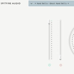 LABS [Hand Bells] - Adding Ghostly Effects In Jingle