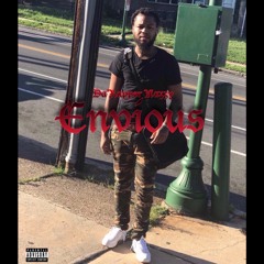 EnVoux - Envious (Prod. By XTT)